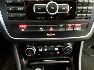 Mercedes GLA GLA AMG (156.9), SUV, 2014 / 2019 2.0 45 AMG Turbo 16V picture 18