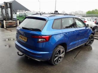 Skoda Karoq Karoq, SUV, 2017 1.5 TSI 16V picture 7