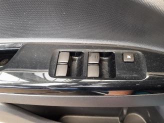 Mitsubishi Space-star Space Star (A0), Hatchback, 2012 1.0 12V picture 18