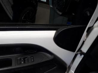 Volkswagen Up! Up! (121), Hatchback, 2011 1.0 12V 60 picture 12