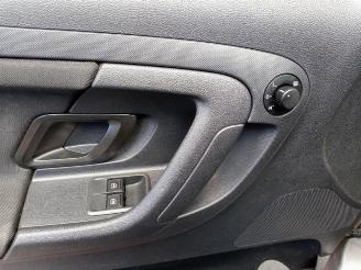 Skoda Fabia Fabia II Combi, Combi 5-drs, 2007 / 2015 1.2 TDI 12V Greenline picture 29