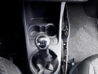 Skoda Fabia Fabia II Combi, Combi 5-drs, 2007 / 2015 1.2 TDI 12V Greenline picture 24