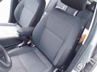 Skoda Fabia Fabia II Combi, Combi 5-drs, 2007 / 2015 1.2 TDI 12V Greenline picture 19