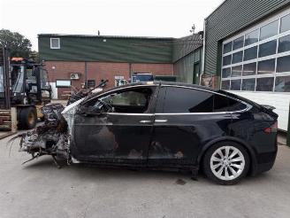 Tesla Model X Model X, SUV, 2013 75D picture 3