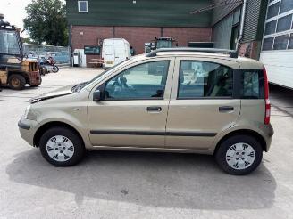 Fiat Panda Panda (169), Hatchback, 2003 / 2013 1.2 Fire picture 3