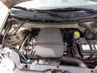 Fiat Panda Panda (169), Hatchback, 2003 / 2013 1.2 Fire picture 9