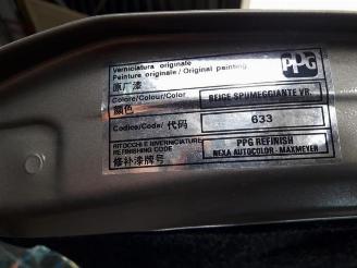 Fiat Panda Panda (169), Hatchback, 2003 / 2013 1.2 Fire picture 13