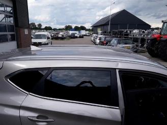 Hyundai Tucson Tucson (TL), SUV, 2015 1.6 T-GDi 16V 2WD picture 13