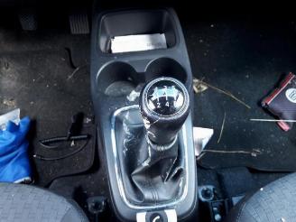 Mitsubishi Space-star Space Star (A0), Hatchback, 2012 1.0 12V picture 23