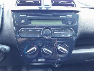 Mitsubishi Space-star Space Star (A0), Hatchback, 2012 1.0 12V picture 22