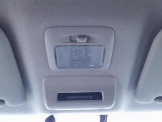 Mitsubishi Space-star Space Star (A0), Hatchback, 2012 1.0 12V picture 26