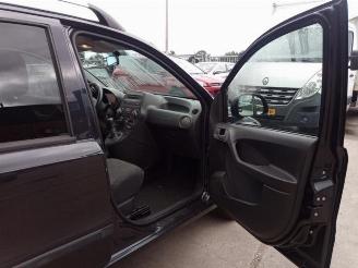 Fiat Panda Panda (169), Hatchback, 2003 / 2013 1.2, Classic picture 15