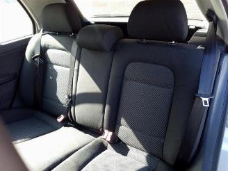 Skoda Fabia Fabia (6Y2), Hatchback 5-drs, 1999 / 2008 1.2 HTP picture 14