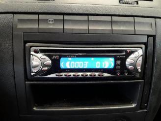 Skoda Fabia Fabia (6Y2), Hatchback 5-drs, 1999 / 2008 1.2 HTP picture 34