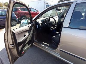 Skoda Fabia Fabia (6Y2), Hatchback 5-drs, 1999 / 2008 1.2 HTP picture 11