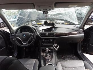 BMW X1 X1 (E84), SUV, 2009 / 2015 xDrive 20d 2.0 16V picture 25