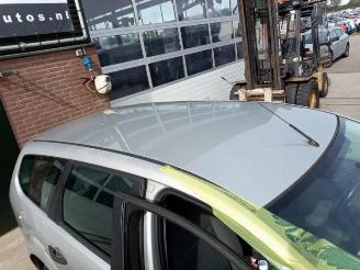 Ford Focus Focus 2 Wagon, Combi, 2004 / 2012 1.6 16V picture 32