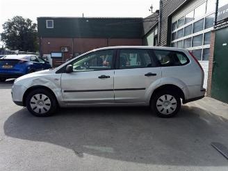 Ford Focus Focus 2 Wagon, Combi, 2004 / 2012 1.6 16V picture 4