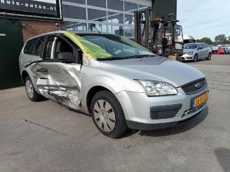 Ford Focus Focus 2 Wagon, Combi, 2004 / 2012 1.6 16V picture 8