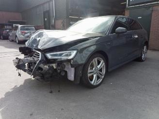 Audi A3 A3 Sportback (8VA/8VF), Hatchback 5-drs, 2012 / 2020 1.4 TFSI 16V e-tron picture 3