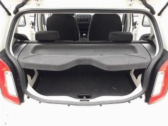 Skoda Citigo Citigo, Hatchback, 2011 / 2019 1.0 12V picture 20