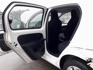 Skoda Citigo Citigo, Hatchback, 2011 / 2019 1.0 12V picture 14