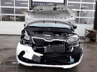 Skoda Citigo Citigo, Hatchback, 2011 / 2019 1.0 12V picture 10