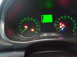 Skoda Fabia Fabia II Combi, Combi 5-drs, 2007 / 2015 1.2 TDI 12V Greenline picture 28