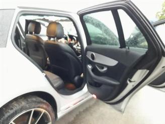 Mercedes C-klasse C Estate (S205), Combi, 2014 C-180 1.6 16V BlueEfficiency picture 24