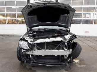 Mercedes C-klasse C Estate (S205), Combi, 2014 C-180 1.6 16V BlueEfficiency picture 12