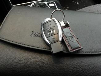 Mercedes C-klasse C Estate (S205), Combi, 2014 C-180 1.6 16V BlueEfficiency picture 32