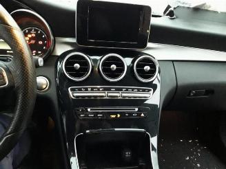 Mercedes C-klasse C Estate (S205), Combi, 2014 C-180 1.6 16V BlueEfficiency picture 31