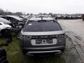 Land Rover Range Rover Range Rover Velar (LY), Terreinwagen, 2013 3.0 D300 AWD picture 3