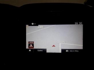 Renault Trafic Trafic (1FL/2FL/3FL/4FL), Van, 2014 1.6 dCi 125 Twin Turbo picture 19