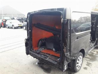 Renault Trafic Trafic (1FL/2FL/3FL/4FL), Van, 2014 1.6 dCi 125 Twin Turbo picture 5