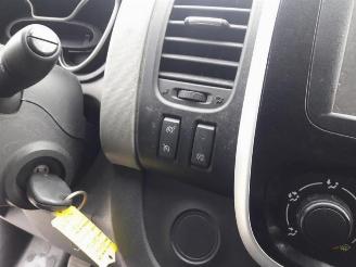 Renault Trafic Trafic (1FL/2FL/3FL/4FL), Van, 2014 1.6 dCi 125 Twin Turbo picture 11