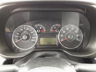 Fiat Grande Punto Grande Punto (199), Hatchback, 2005 1.4 picture 27