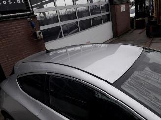 Opel Astra Astra J GTC (PD2/PF2), Hatchback 3-drs, 2011 / 2018 1.4 Turbo 16V ecoFLEX 140 picture 19