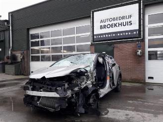 Sloopauto Citroën C3 C3 (SX/SW), Hatchback, 2016 1.2 Vti 12V PureTech 2019/10