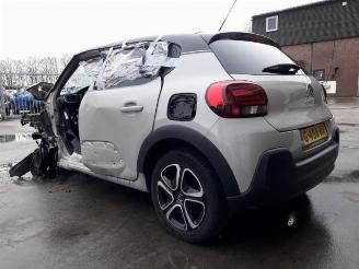 Citroën C3 C3 (SX/SW), Hatchback, 2016 1.2 Vti 12V PureTech picture 5