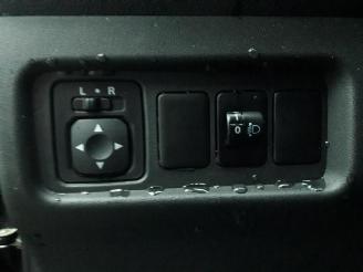 Mitsubishi Space-star Space Star (A0), Hatchback, 2012 1.2 12V picture 23