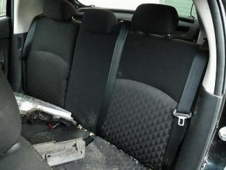 Mitsubishi Space-star Space Star (A0), Hatchback, 2012 1.2 12V picture 15
