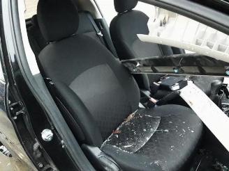 Mitsubishi Space-star Space Star (A0), Hatchback, 2012 1.2 12V picture 17