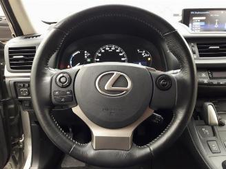 Lexus Ct CT 200h, Hatchback, 2010 1.8 16V picture 26