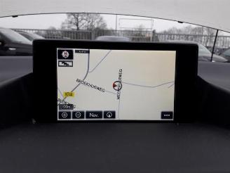 Lexus Ct CT 200h, Hatchback, 2010 1.8 16V picture 28