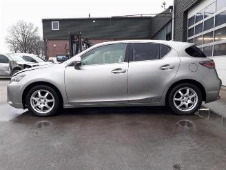 Lexus Ct CT 200h, Hatchback, 2010 1.8 16V picture 4