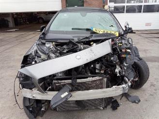 Mercedes A-klasse A (W176), Hatchback, 2012 / 2018 1.5 A-180 CDI, A-180d 16V picture 2