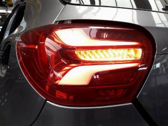 Mercedes A-klasse A (W176), Hatchback, 2012 / 2018 1.5 A-180 CDI, A-180d 16V picture 35