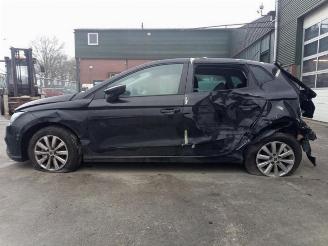Seat Ibiza Ibiza V (KJB), Hatchback 5-drs, 2017 1.0 TSI 12V picture 4