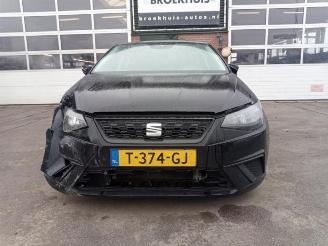 Seat Ibiza Ibiza V (KJB), Hatchback 5-drs, 2017 1.0 TSI 12V picture 2